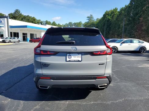 New 2026 Honda CR-V Sport-L image 6