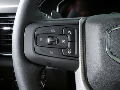 New 2026 GMC Sierra 1500 Denali AWD/4WD image 11