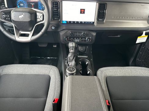 New 2025 Ford Bronco Big Bend image 13