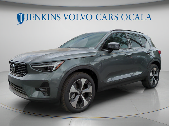 New 2026 Volvo XC40 B5 Plus w/ Protection Package Premier AWD/4WD image 7