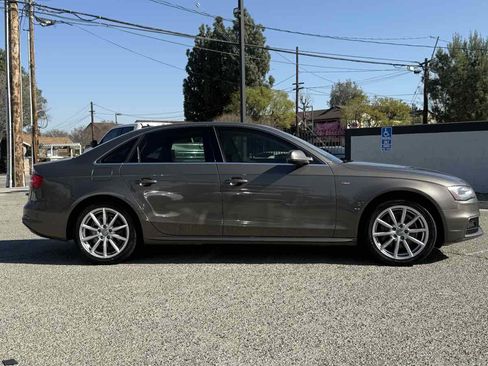 Used 2014 Audi A4 2.0T Premium Plus w/ Premium Plus Package image 31