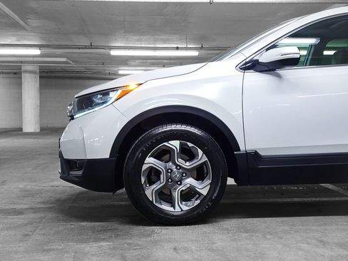Used 2019 Honda CR-V EX-L image 15
