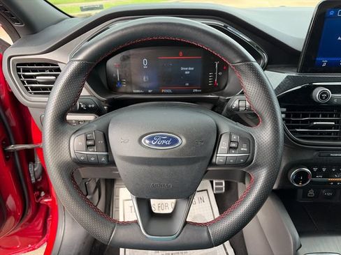 Used 2024 Ford Escape ST-Line FWD image 11