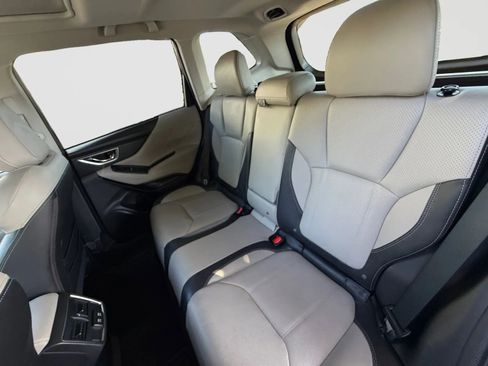 Used 2021 Subaru Forester Limited AWD/4WD image 15