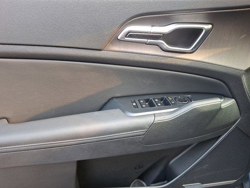 New 2026 Kia Sportage AWD Hybrid image 5