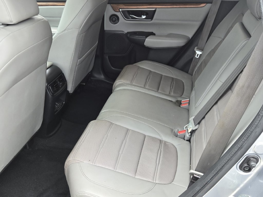 Certified 2022 Honda CR-V EX-L image 12