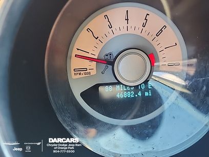 Used 2012 Ford Mustang Premium