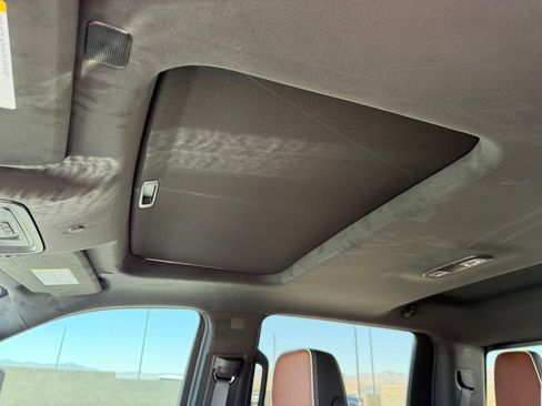 New 2026 GMC Sierra 2500 Denali Ultimate w/ Max Trailering Package AWD/4WD image 14