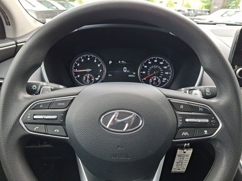 Certified 2023 Hyundai Santa Fe SE AWD/4WD image 19