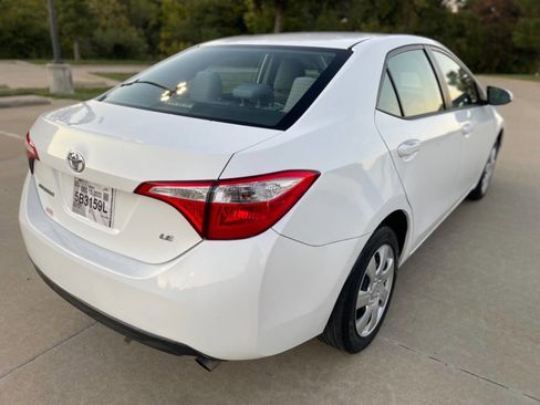 Used 2016 Toyota Corolla L image 6