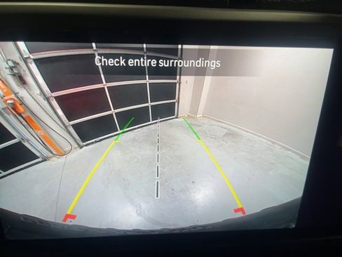 New 2025 Jeep Wrangler Willys image 13