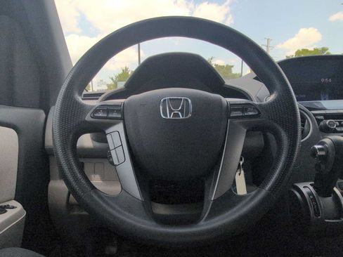 Used 2015 Honda Pilot SE image 22
