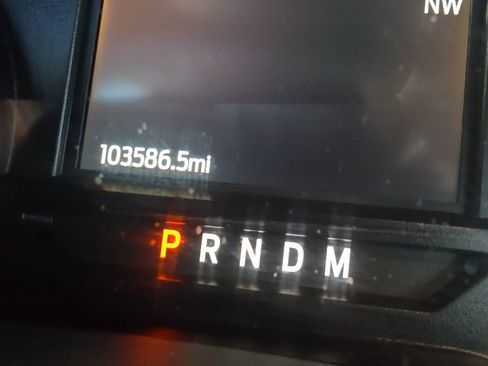 Used 2020 Ford F250 XLT AWD/4WD image 4