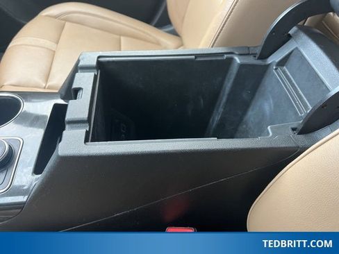 Used 2020 Chevrolet Blazer Premier w/ Driver Confidence II Package image 39