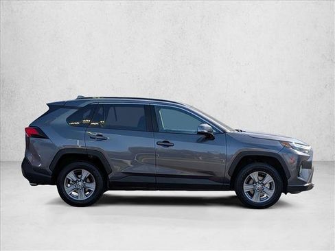 Used 2024 Toyota RAV4 XLE w/ Weather Package AWD/4WD image 4
