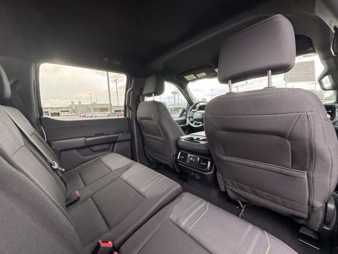 Certified 2024 Ford F150 STX RWD image 33