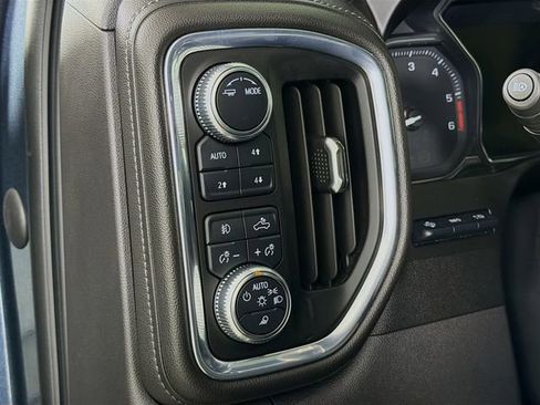 Used 2020 GMC Sierra 1500 Denali w/ Denali Ultimate Package AWD/4WD image 10