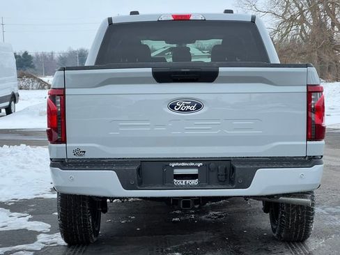 New 2026 Ford F150 STX w/ Equipment Group 200A image 44