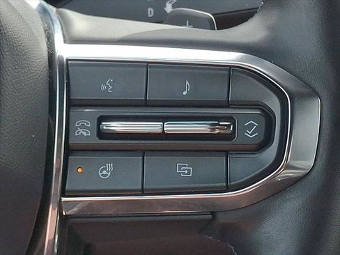 Used 2024 GMC Acadia Elevation AWD/4WD image 26