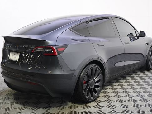 Used 2023 Tesla Model Y Performance image 7
