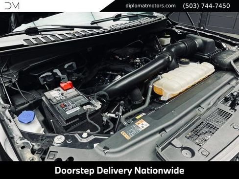 Used 2024 Ford Expedition Timberline AWD/4WD image 52