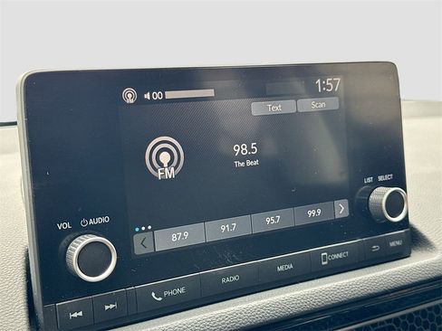 Used 2022 Honda Civic EX image 14