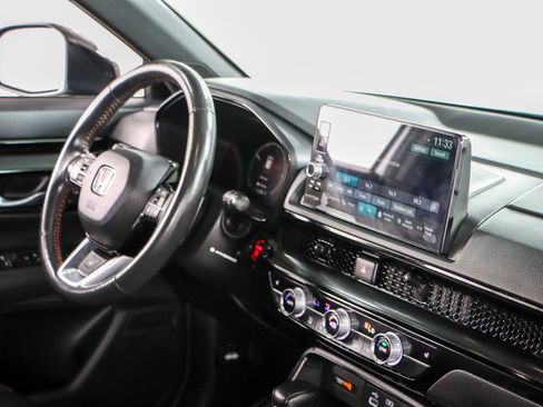 Used 2023 Honda CR-V Sport Touring image 26