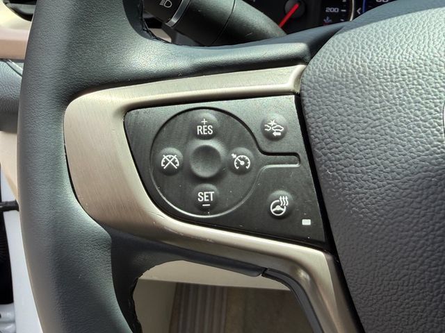 Certified 2023 GMC Acadia Denali w/ Denali Ultimate Package FWD image 26