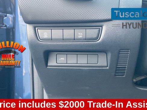 Used 2023 MAZDA CX-50 2.5 S w/ Cargo Package image 15