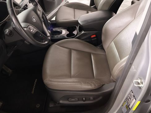 Used 2018 Hyundai Santa Fe SE w/ SE Premium Package 02 image 11