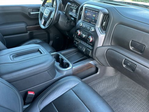 Used 2020 GMC Sierra 1500 SLT w/ SLT Premium Plus Package image 16
