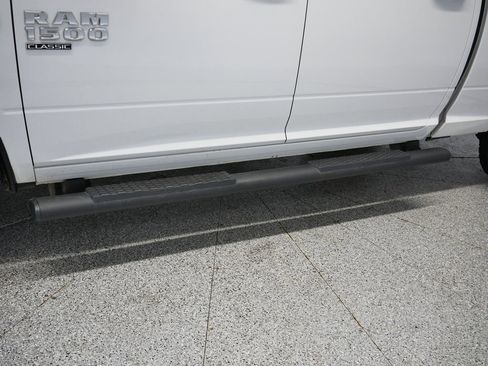 Certified 2021 RAM 1500 Tradesman w/ Popular Equipment Group image 51