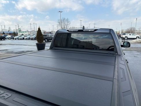 Certified 2025 Toyota Tundra SR w/ SR Tow Package image 9