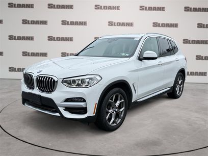 Used 2021 BMW X3 xDrive30i w/ Premium Package