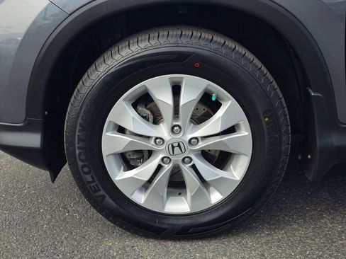 Used 2012 Honda CR-V EX-L image 8