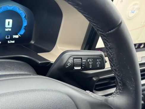 New 2025 Ford Bronco Sport Big Bend w/ Convenience Package image 24