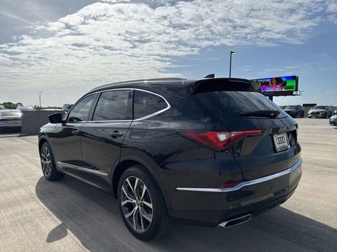 Used 2022 Acura MDX FWD w/ Technology Package image 5