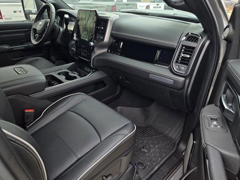 New 2026 RAM 2500 Power Wagon image 12