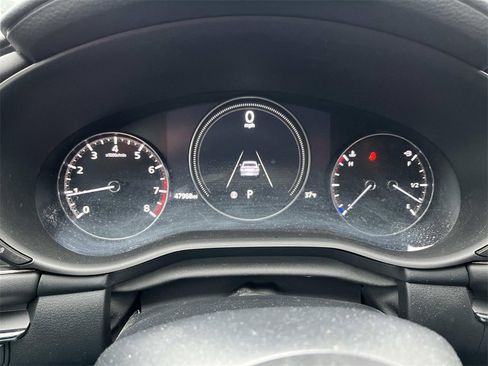 Used 2019 MAZDA MAZDA3 Sedan w/ Premium Package image 26