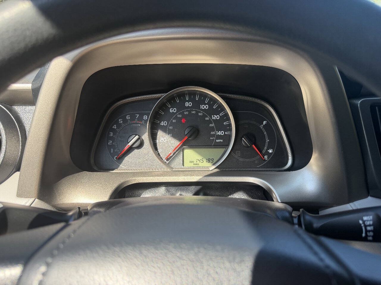 Used 2015 Toyota RAV4 LE AWD/4WD image 4