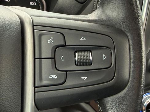 Used 2021 GMC Sierra 1500 Denali w/ Denali Ultimate Package AWD/4WD image 16