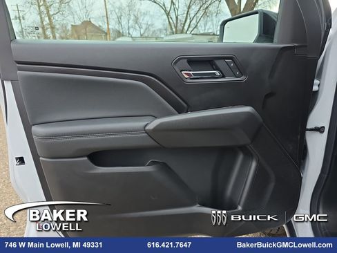 New 2026 GMC Canyon Elevation w/ Convenience Package image 26