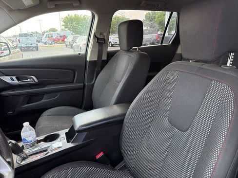 Used 2017 GMC Terrain SLE w/ Chrome Edition FWD image 12