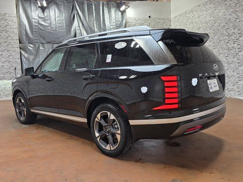 New 2026 Hyundai Palisade Limited image 6