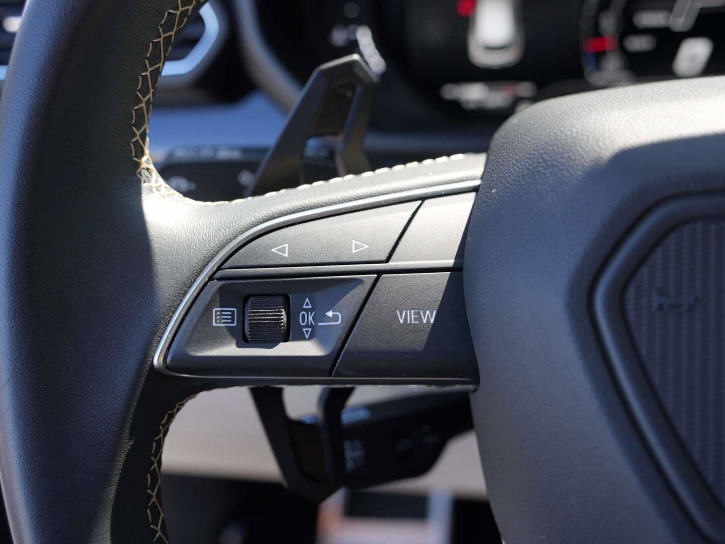 Used 2023 Lamborghini Urus S AWD/4WD image 29