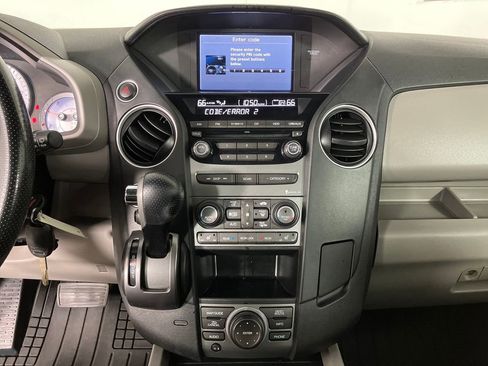 Used 2014 Honda Pilot EX-L image 26