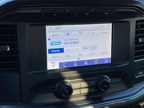 Used 2022 Ford F150 Tremor image 10