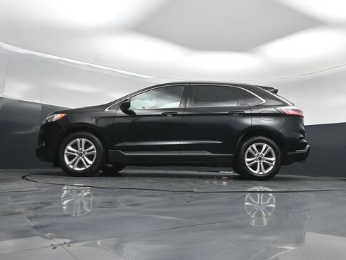 Used 2019 Ford Edge SEL w/ Equipment Group 201A AWD/4WD image 49