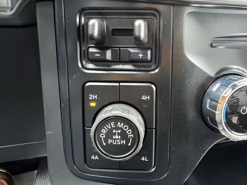 New 2026 Ford F150 Lariat image 36