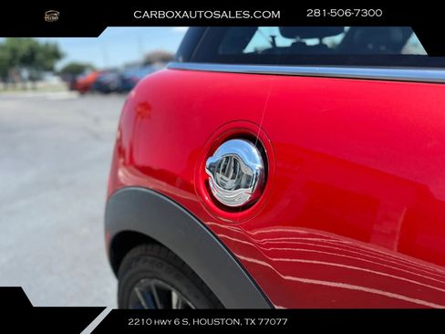 Used 2017 MINI Cooper S FWD image 27